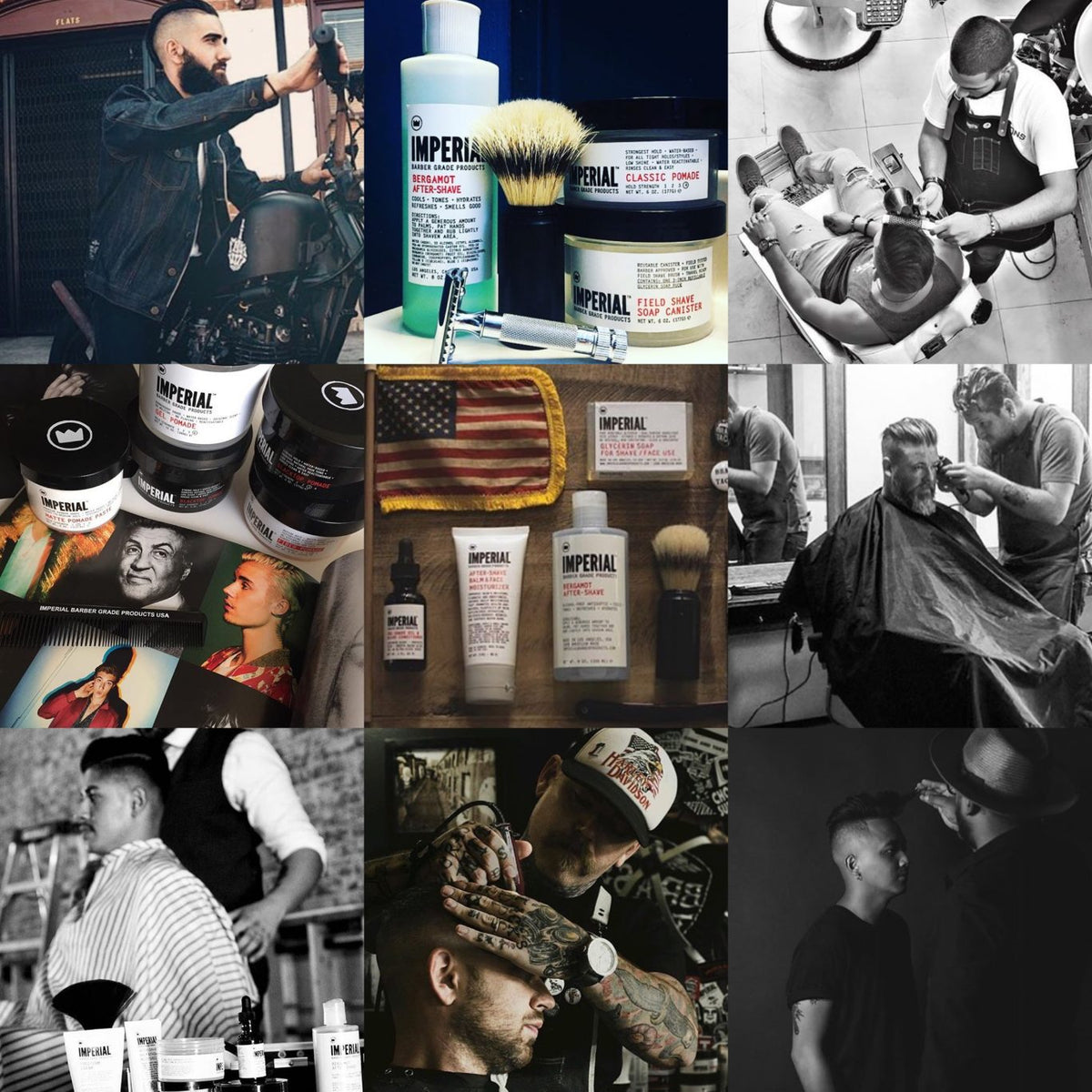 #INSTA | ROUND UP