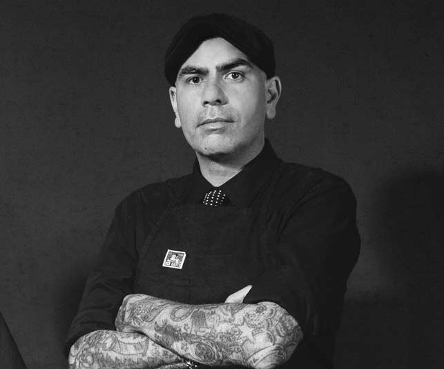 Who is Pedro Zermeno?
