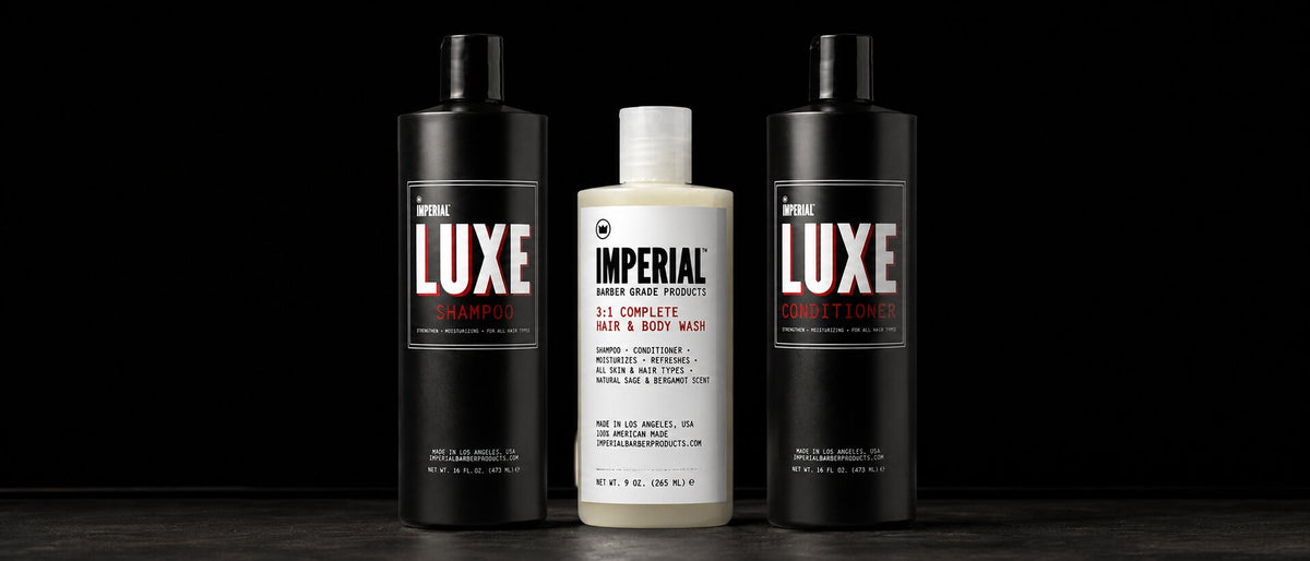 Hair Care